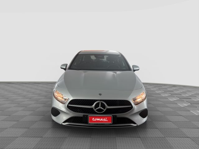 MERCEDES-BENZ A 180 usata 7