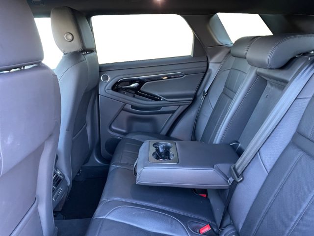 LAND ROVER Range Rover Evoque usata, con Antifurto