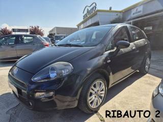 FIAT Punto usata, con Climatizzatore