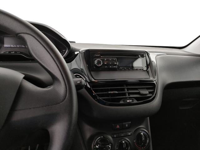 PEUGEOT 208 usata, con Controllo trazione