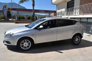 LANCIA Delta usata, con Airbag laterali