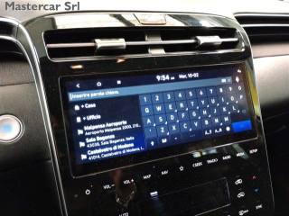 HYUNDAI Tucson usata, con Alzacristalli elettrici
