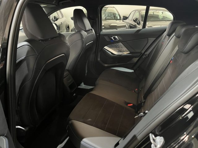 BMW 120 usata, con Chiusura centralizzata