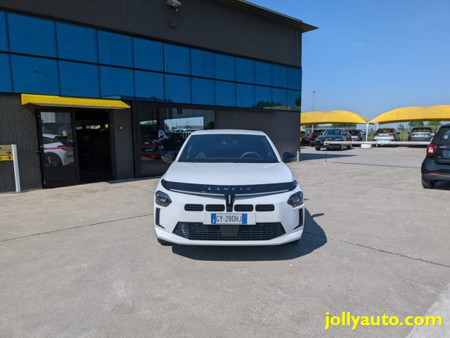 LANCIA Ypsilon usata, con Airbag