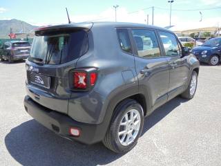 JEEP Renegade usata, con Regolazione elettrica sedili