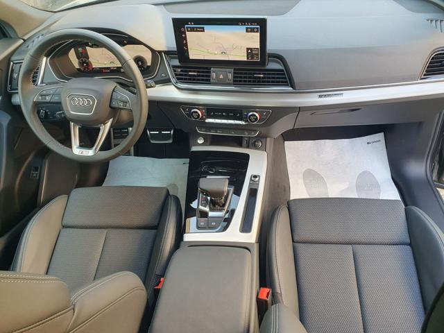 AUDI Q5 usata, con Cruise Control