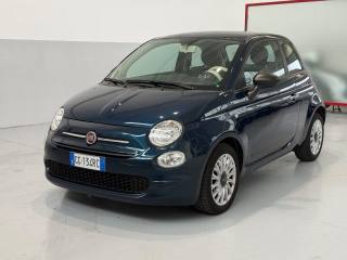 FIAT 500 1.0 Hybrid Cult PREZZO REALE OK NEOPATENTATI