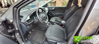 FORD Puma usata, con Alzacristalli elettrici