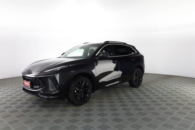 FORTHING T5 Evo usata 6