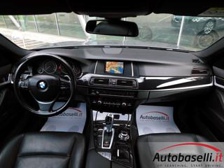 BMW 520 usata, con Airbag testa