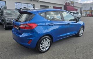 FORD Fiesta usata, con Airbag laterali