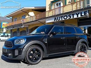 MINI Countryman usata, con Fari LED