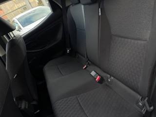 TOYOTA Yaris usata, con Immobilizzatore elettronico