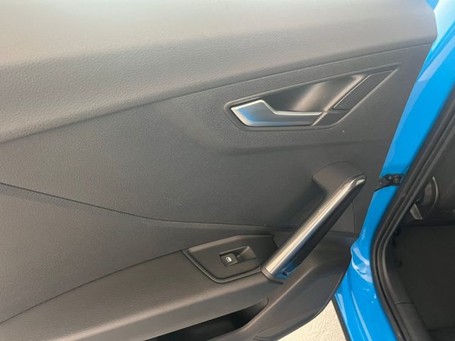 AUDI Q2 usata, con Fari LED