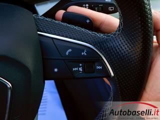 AUDI Q5 usata, con Controllo automatico clima