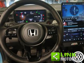 HONDA e:Ny1 usata, con Touch screen