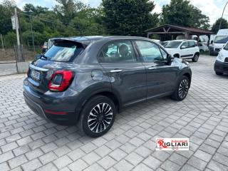 FIAT 500X usata, con Cruise Control