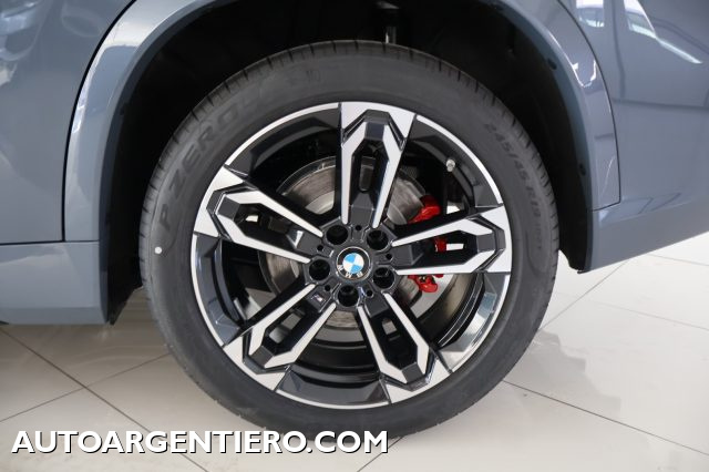 BMW X1 usata, con Sound system