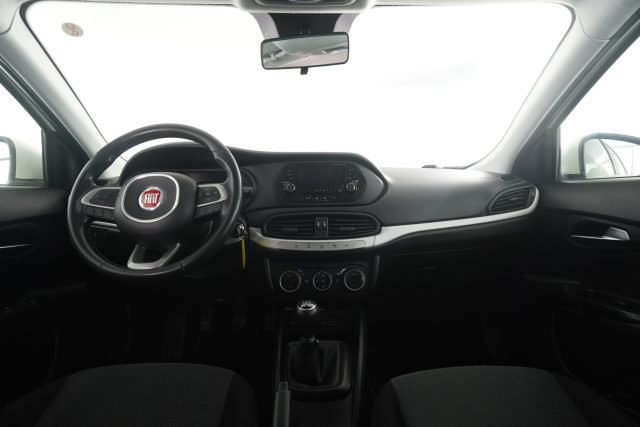 FIAT Tipo usata 10