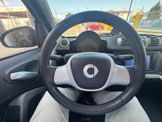 SMART ForTwo usata, con Climatizzatore