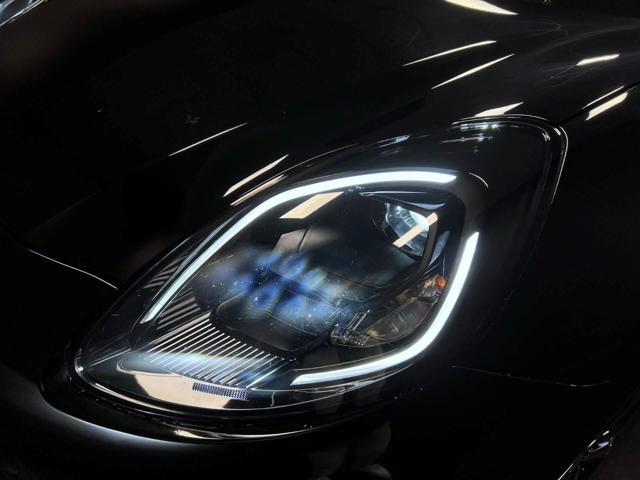 FORD Puma usata, con Fendinebbia