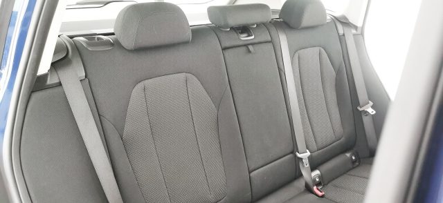 BMW X3 usata 51