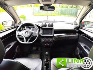 CITROEN C4 Cactus usata, con Airbag Passeggero