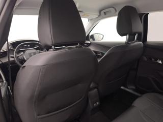 PEUGEOT 2008 usata, con USB