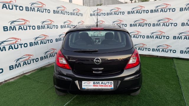 OPEL Corsa usata, con Controllo trazione