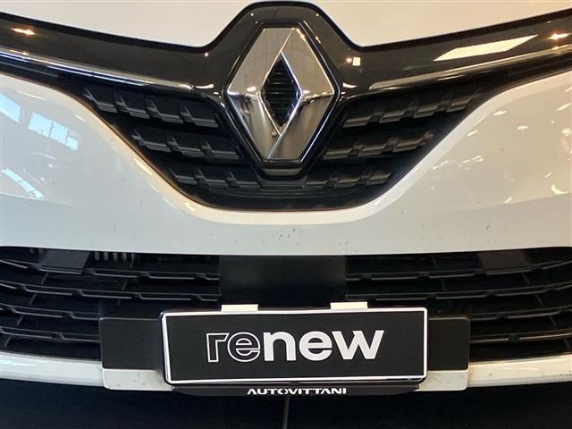 RENAULT Clio usata 18