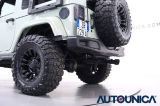JEEP Wrangler usata 55