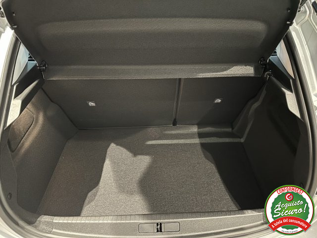 OPEL Corsa usata, con Immobilizzatore elettronico