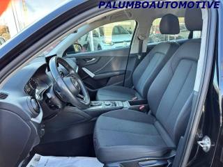 AUDI Q2 usata, con Chiusura centralizzata