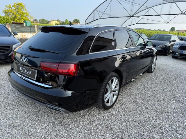 AUDI A6 usata, con Autoradio