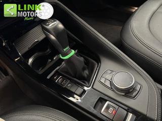 BMW X1 usata, con Chiusura centralizzata telecomandata