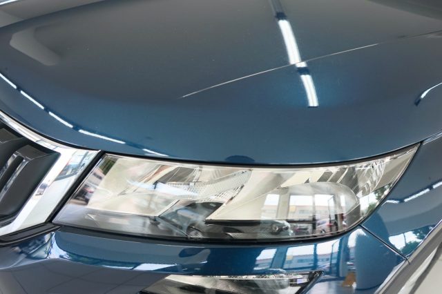 SKODA Kodiaq usata, con Volante multifunzione