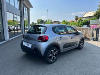 CITROEN C3 usata, con Airbag