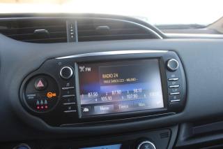 TOYOTA Yaris usata, con Airbag testa