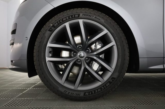 LAND ROVER Range Rover Sport usata 14
