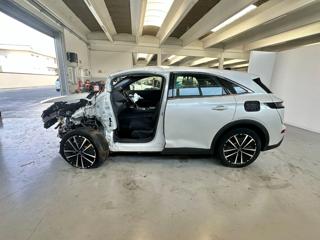 DS AUTOMOBILES DS 7 usata, con Airbag Passeggero