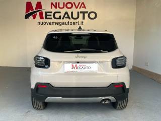 JEEP Avenger usata, con Chiusura centralizzata