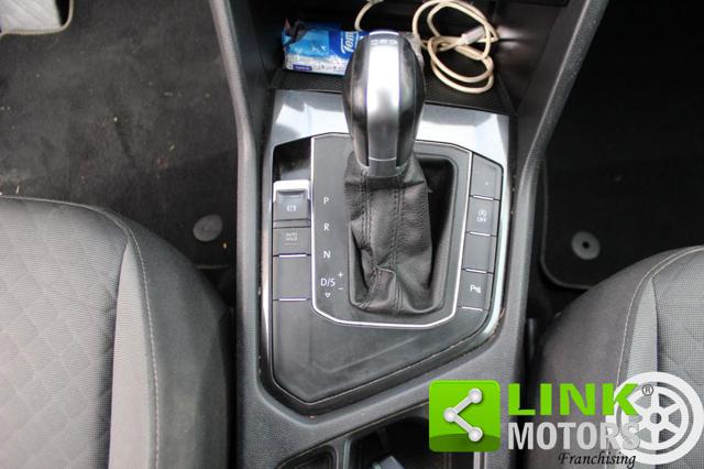 VOLKSWAGEN Tiguan usata 25
