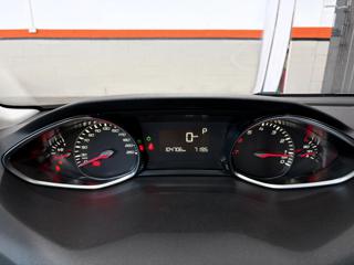 PEUGEOT 308 usata, con Park Distance Control