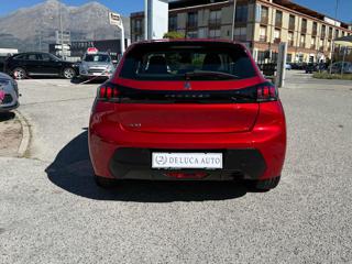 PEUGEOT 208 usata, con Cerchi in lega