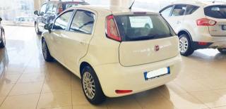 FIAT Punto Evo usata, con Autoradio