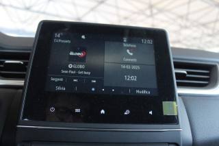 RENAULT Captur usata, con Bracciolo