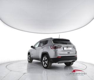 JEEP Compass usata 3