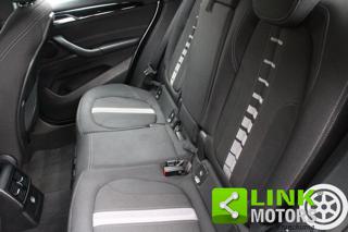 BMW X1 usata, con Park Distance Control