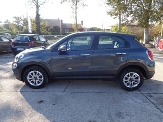FIAT 500X usata, con Airbag laterali