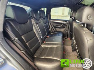 PORSCHE Cayenne usata, con Sistema di navigazione